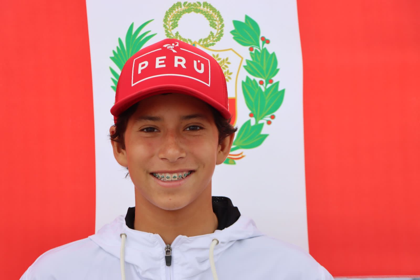 Marcelo Huaman Ojeda IV.1 -1